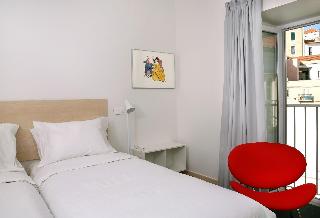 Hotel Convento do Salvador fotoÄŸrafÄ±