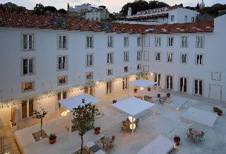 Hotel Convento do Salvador fotoÄŸrafÄ±
