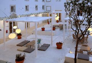 Hotel Convento do Salvador fotoÄŸrafÄ±