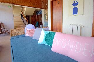 WOT Ocean Soul otel fotoğrafı