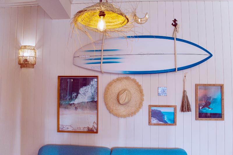 WOT Ocean Soul - Genel