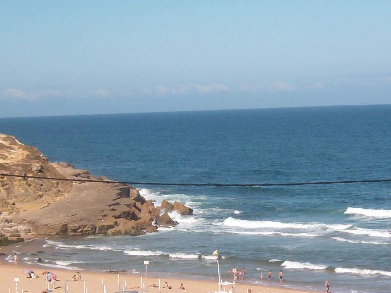 WOT Ocean Soul - Plaj