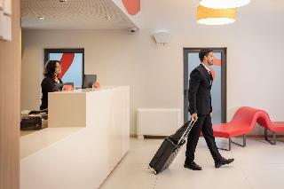Moov Hotel Porto Norte fotoÄŸrafÄ±