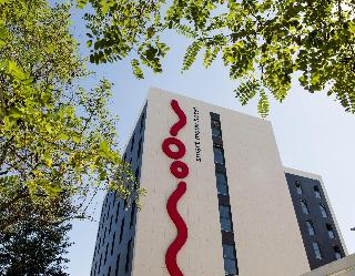 Moov Hotel Porto Norte fotoÄŸrafÄ±