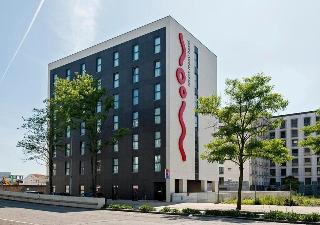 Moov Hotel Porto Norte fotoÄŸrafÄ±