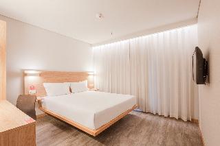 Moov Hotel Porto Norte fotoÄŸrafÄ±
