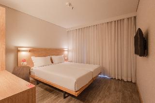 Moov Hotel Porto Norte fotoÄŸrafÄ±