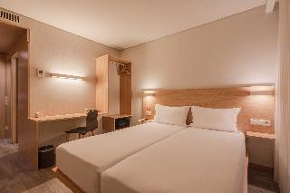 Moov Hotel Porto Norte fotoÄŸrafÄ±