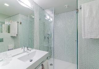 Moov Hotel Porto Norte fotoÄŸrafÄ±