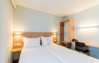 Moov Hotel Porto Norte fotoÄŸrafÄ±