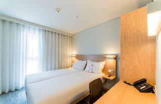 Moov Hotel Porto Norte fotoÄŸrafÄ±