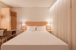 Moov Hotel Porto Norte fotoÄŸrafÄ±