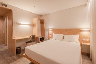 Moov Hotel Porto Norte fotoÄŸrafÄ±