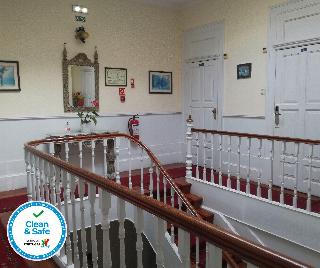 Hotel Miradaire Porto otel fotoğrafı
