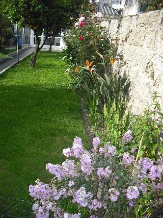 Hotel Miradaire Porto fotoÄŸrafÄ±