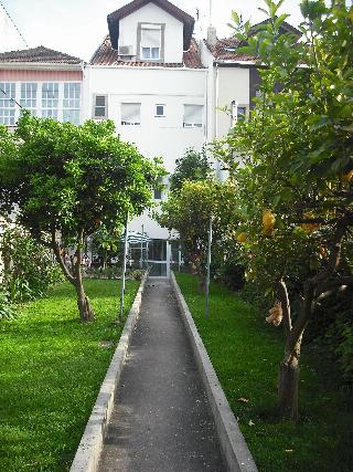Hotel Miradaire Porto fotoÄŸrafÄ±