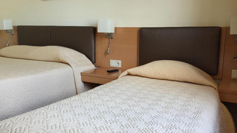 Hotel Miradaire Porto - Oda