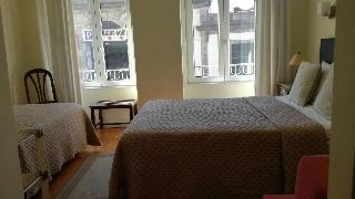 Hotel Miradaire Porto fotoÄŸrafÄ±