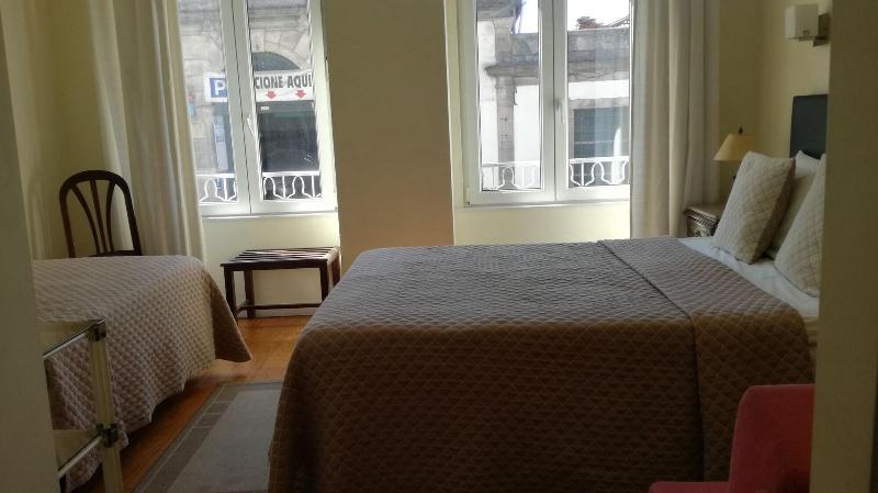 Hotel Miradaire Porto - Oda