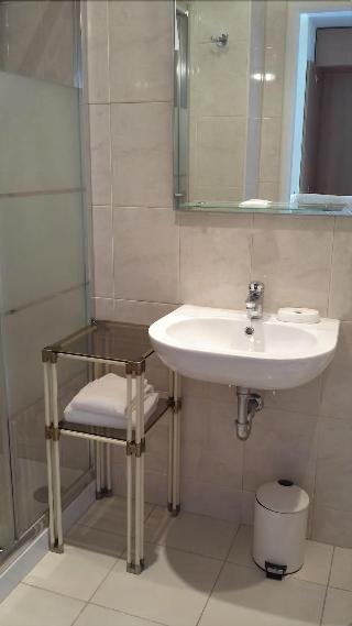 Hotel Miradaire Porto fotoÄŸrafÄ±