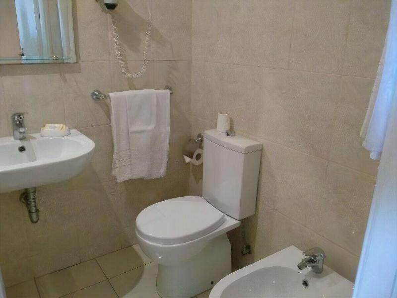 Hotel Miradaire Porto - Oda