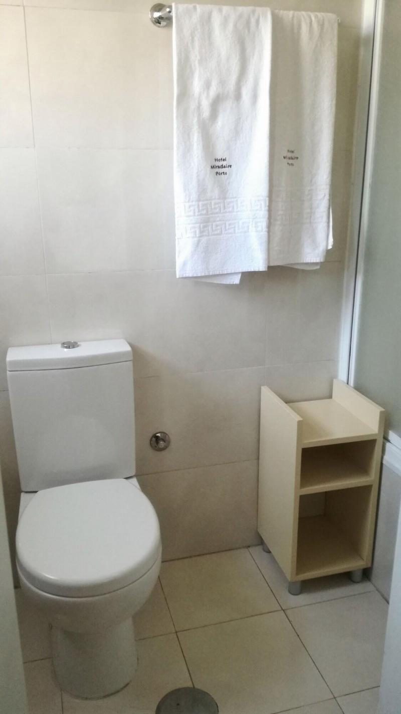 Hotel Miradaire Porto - Oda