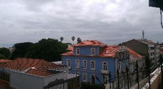 Hotel Miradaire Porto fotoÄŸrafÄ±