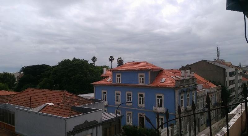 Hotel Miradaire Porto - Oda