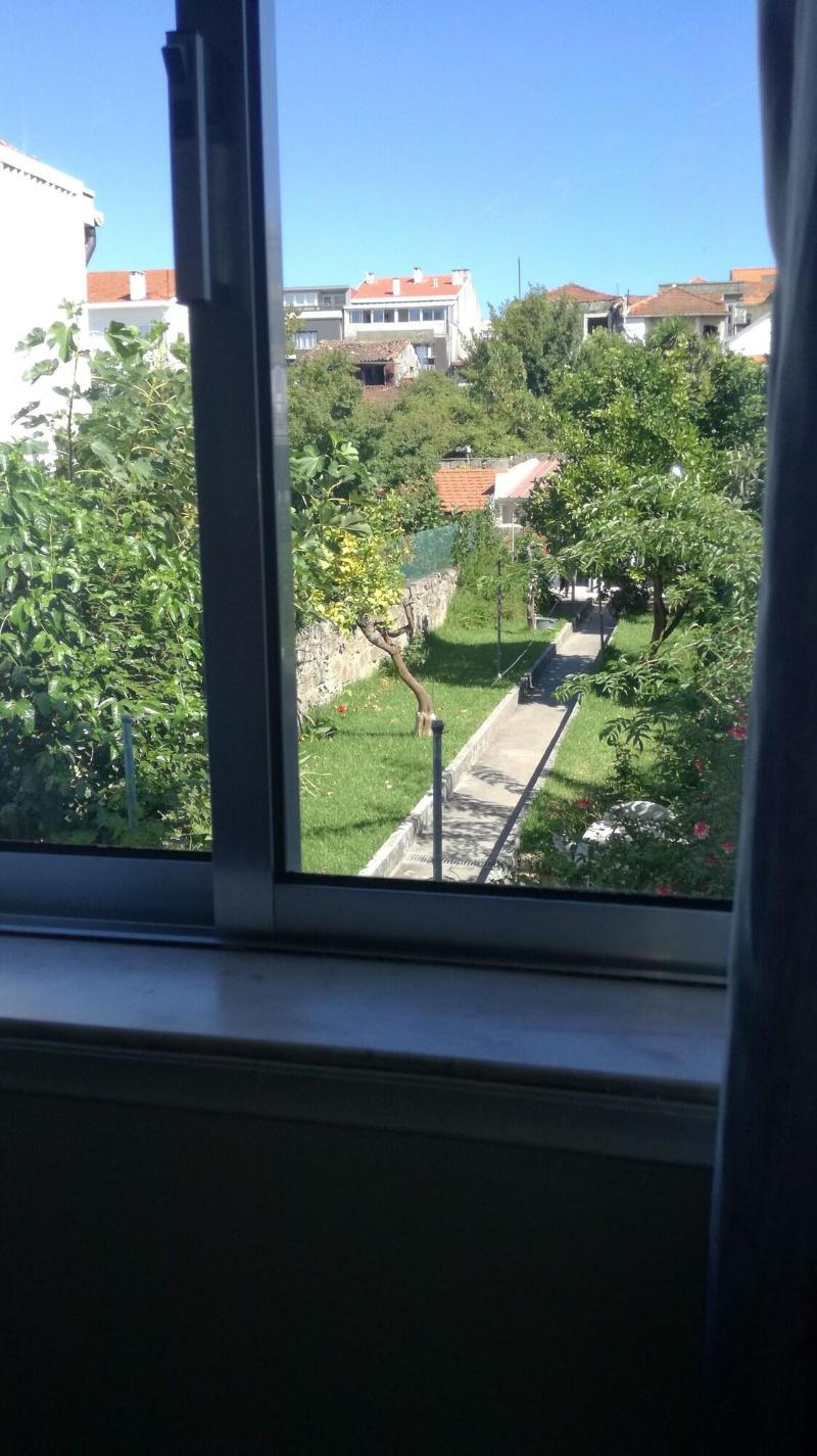 Hotel Miradaire Porto - Oda