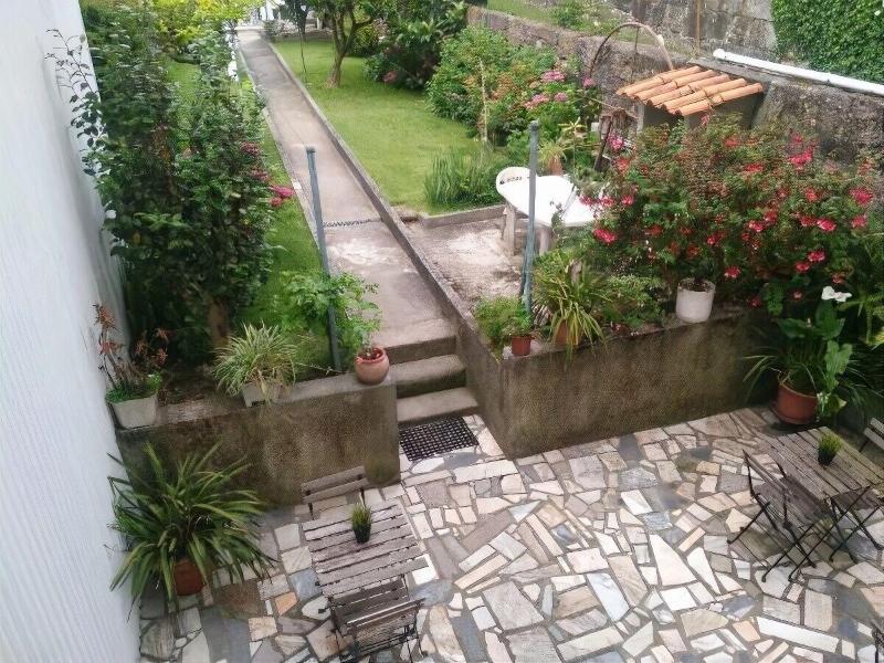 Hotel Miradaire Porto - Oda