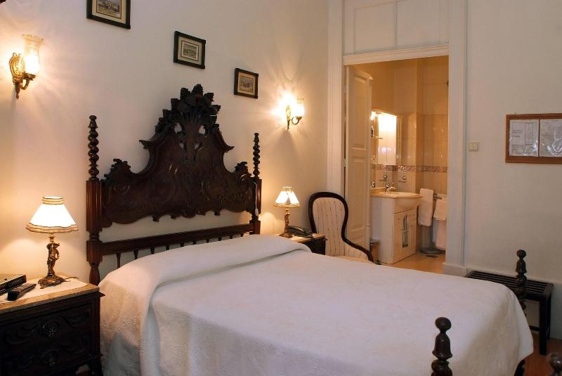 Hotel Miradaire Porto - Oda