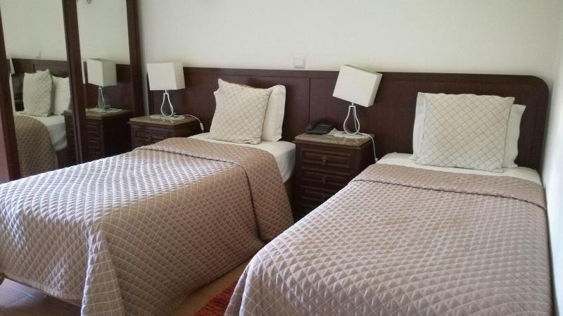 Hotel Miradaire Porto - Oda