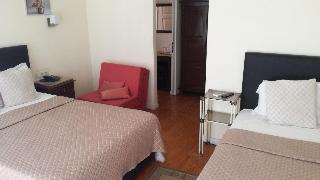 Hotel Miradaire Porto fotoÄŸrafÄ±