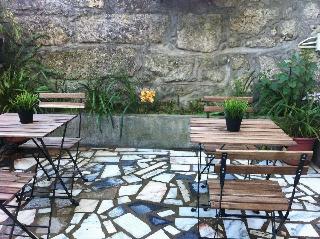 Hotel Miradaire Porto fotoÄŸrafÄ±