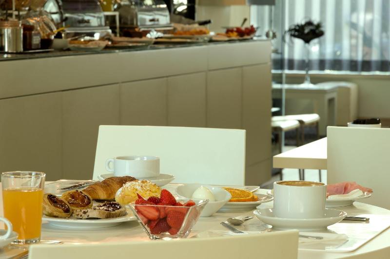 Cova Da Iria - Restoran