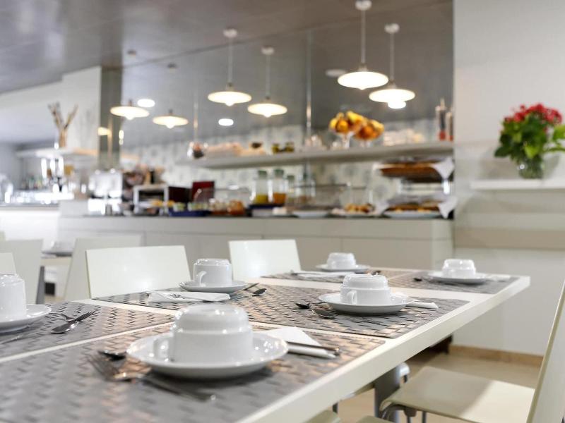 Cova Da Iria - Restoran