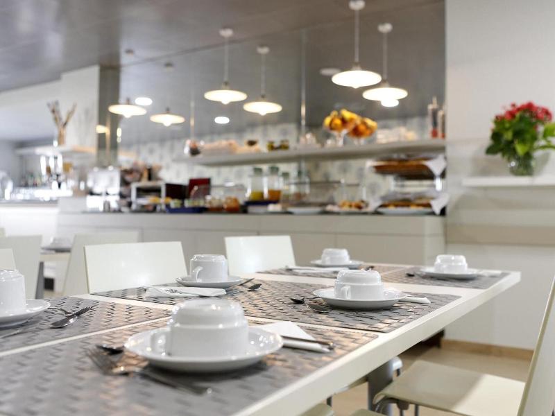 Cova Da Iria - Restoran