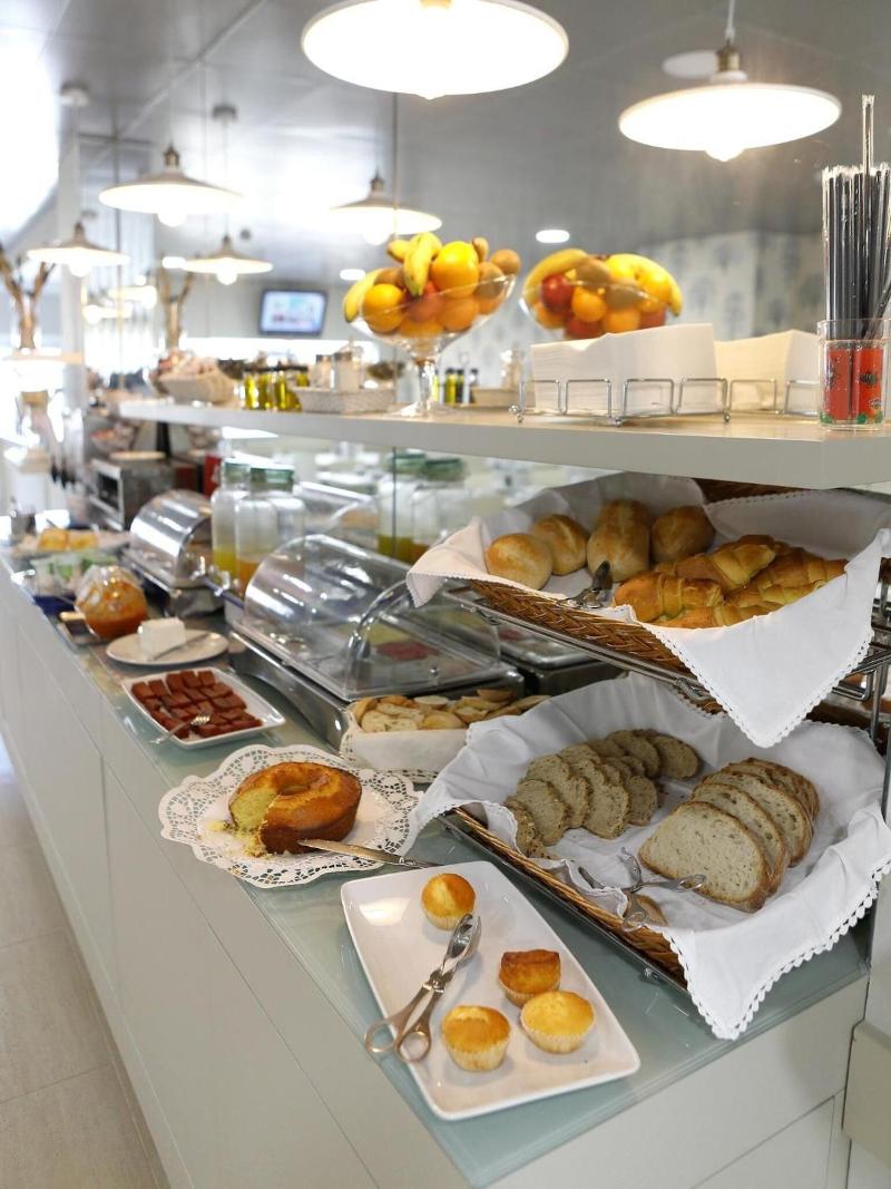 Cova Da Iria - Restoran