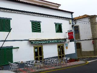 Hotel Germán
