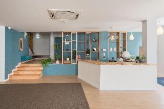 Reserva Flh Hotels Ericeira fotoÄŸrafÄ±