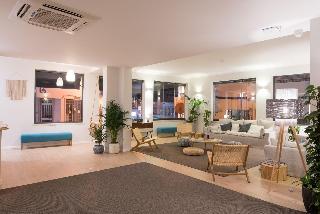 Reserva Flh Hotels Ericeira fotoÄŸrafÄ±