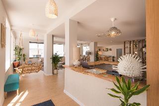 Reserva Flh Hotels Ericeira fotoÄŸrafÄ±