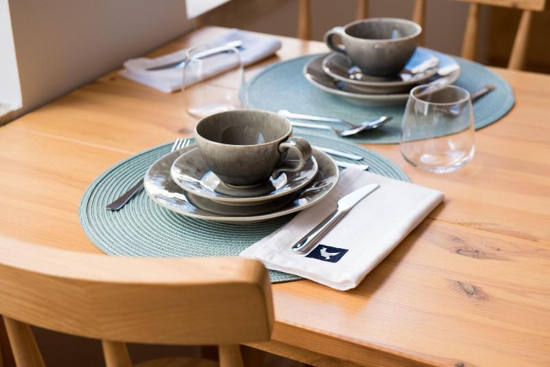 Reserva Flh Hotels Ericeira - Lobi