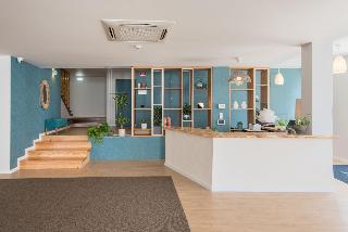 Reserva Flh Hotels Ericeira fotoÄŸrafÄ±
