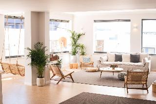 Reserva Flh Hotels Ericeira otel fotoğrafı