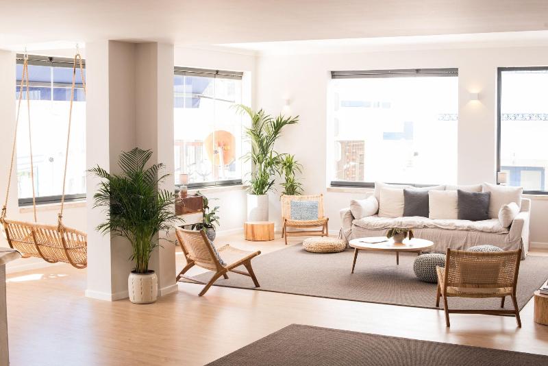 Reserva Flh Hotels Ericeira - Genel