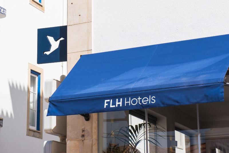 Reserva Flh Hotels Ericeira - Genel
