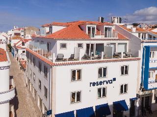 Reserva Flh Hotels Ericeira fotoÄŸrafÄ±