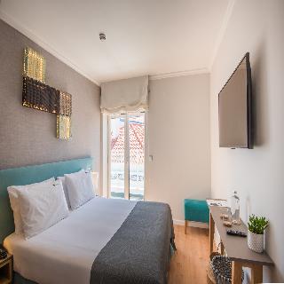 Reserva Flh Hotels Ericeira fotoÄŸrafÄ±