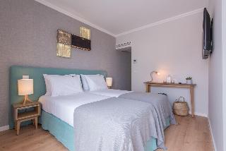 Reserva Flh Hotels Ericeira fotoÄŸrafÄ±